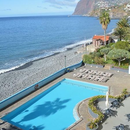 Atlantic View 403 -Apartment With Ocean View And Pool Funchal  Exterior foto