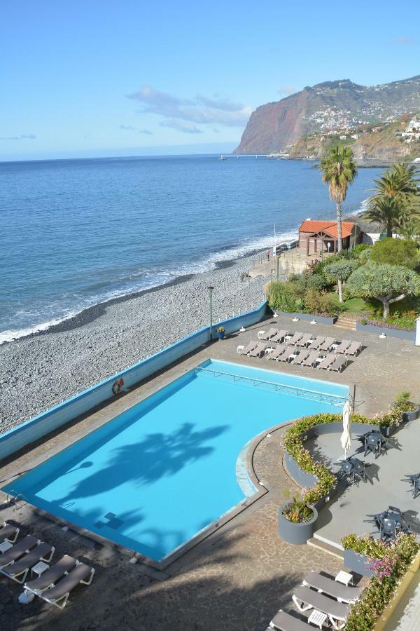 Atlantic View 403 -Apartment With Ocean View And Pool Funchal  Exterior foto