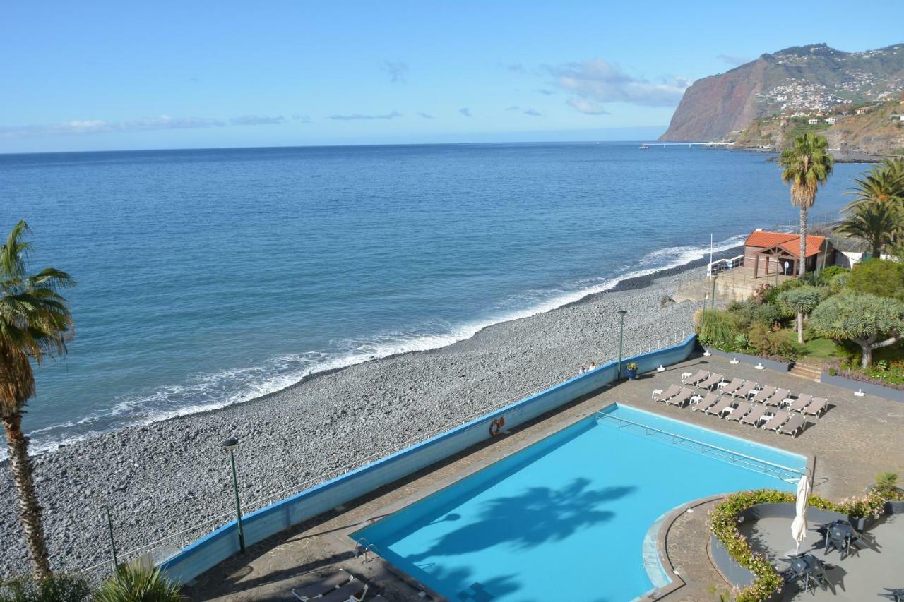 Atlantic View 403 -Apartment With Ocean View And Pool Funchal  Exterior foto